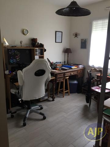 Location maison Le Longeron : 750 € - AJP Immobilier Saint-Macaire-en-Mauges