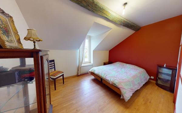 Appartement à vendre    3 pièces • 54 m2 Thomery