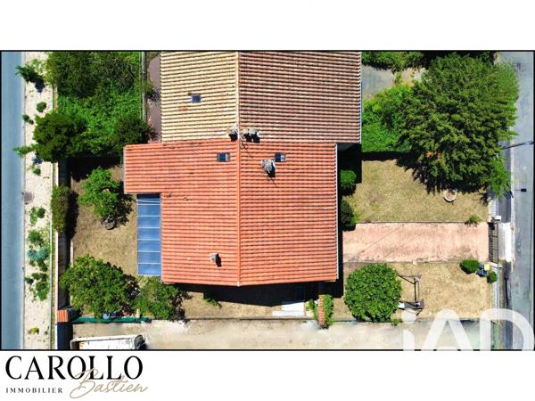 Maison à vendre 6 pièces 211 m² Carcassonne