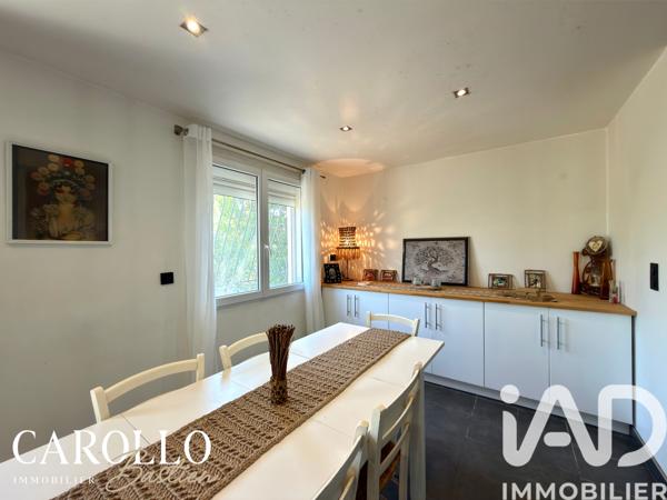 Maison à vendre 6 pièces 211 m² Carcassonne
