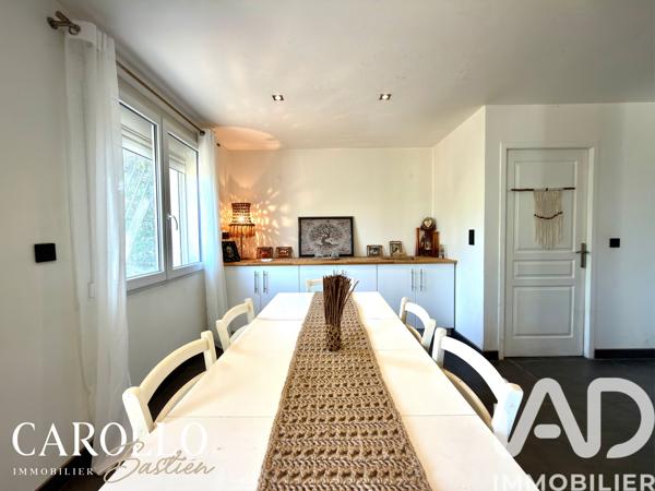 Maison à vendre 6 pièces 211 m² Carcassonne
