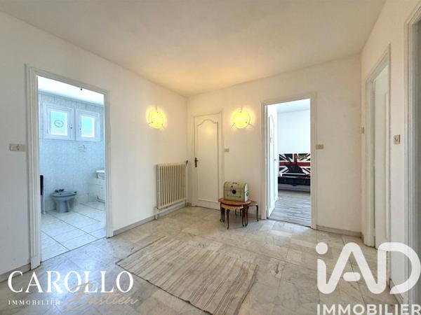 Maison à vendre 6 pièces 211 m² Carcassonne