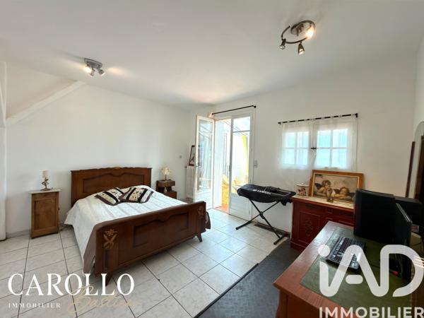 Maison à vendre 6 pièces 211 m² Carcassonne