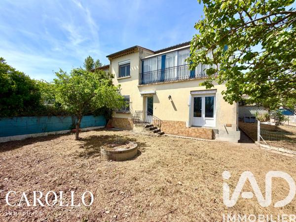 Maison à vendre 6 pièces 211 m² Carcassonne