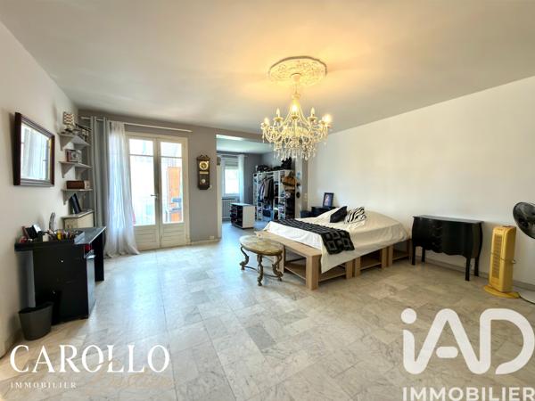 Maison à vendre 6 pièces 211 m² Carcassonne