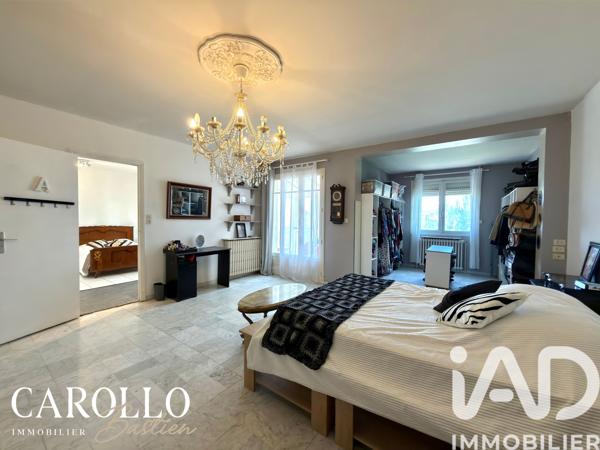 Maison à vendre 6 pièces 211 m² Carcassonne