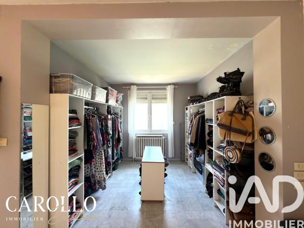 Maison à vendre 6 pièces 211 m² Carcassonne