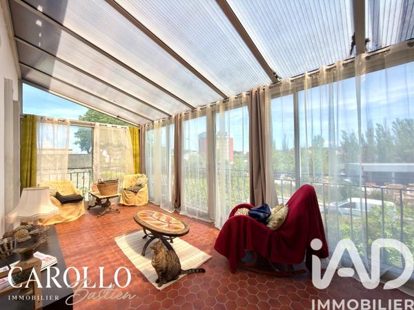 Maison à vendre 6 pièces 211 m² Carcassonne
