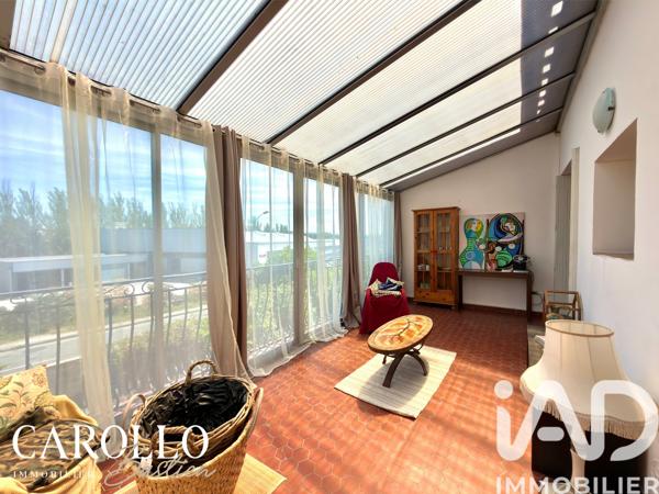 Maison à vendre 6 pièces 211 m² Carcassonne
