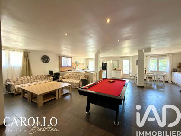 Maison à vendre 6 pièces 211 m² Carcassonne