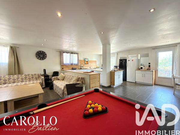 Maison à vendre 6 pièces 211 m² Carcassonne