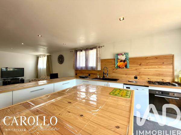 Maison à vendre 6 pièces 211 m² Carcassonne