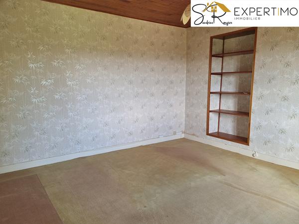 Sainte-Christine (63390) Maison à Sainte-Christine de 106 m² sur 13180 m² de terrain attenant