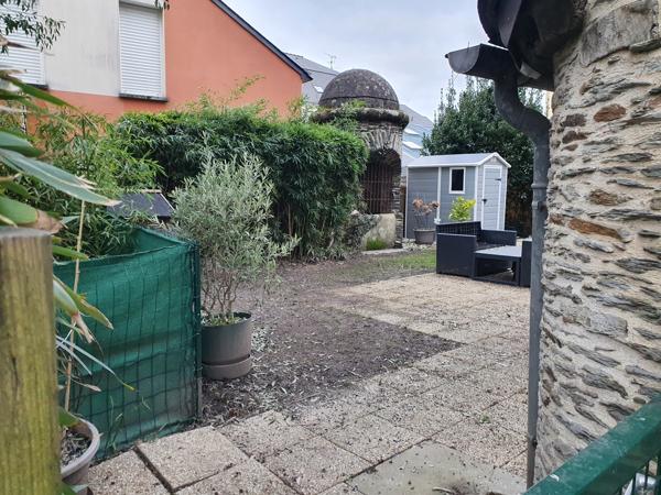Maison 6 pièce(s) 3 chambre(s) 135 m²