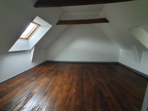 Maison 6 pièce(s) 3 chambre(s) 135 m²