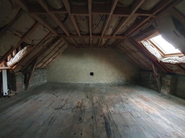 Maison 6 pièce(s) 3 chambre(s) 135 m²