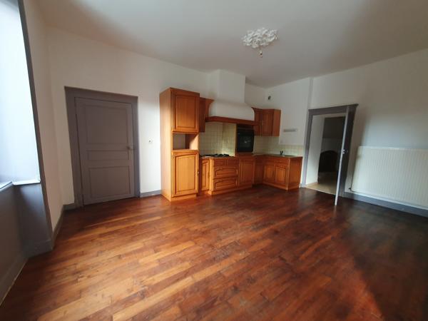 Maison 6 pièce(s) 3 chambre(s) 135 m²