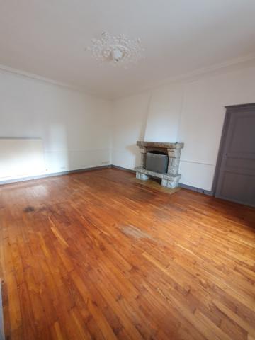 Maison 6 pièce(s) 3 chambre(s) 135 m²