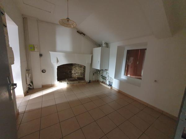 Maison 6 pièce(s) 3 chambre(s) 135 m²