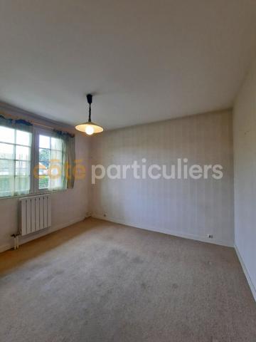 Vente
                Maison138 m² - 6 Pièces -
                    DOLE (39100)