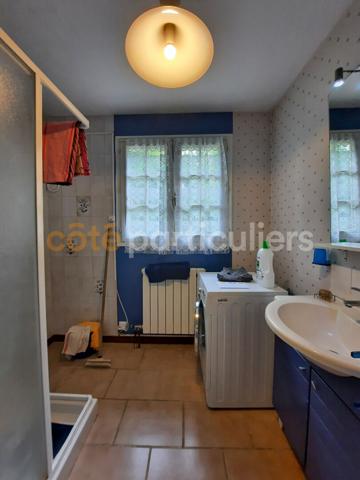 Vente
                Maison138 m² - 6 Pièces -
                    DOLE (39100)