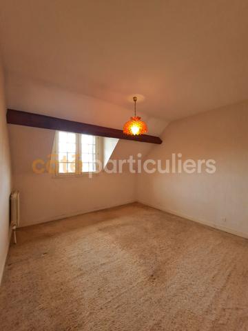 Vente
                Maison138 m² - 6 Pièces -
                    DOLE (39100)