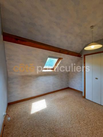 Vente
                Maison138 m² - 6 Pièces -
                    DOLE (39100)