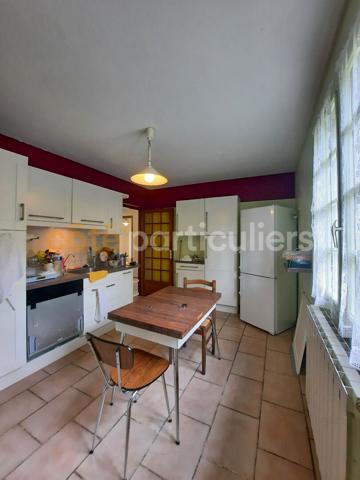 Vente
                Maison138 m² - 6 Pièces -
                    DOLE (39100)