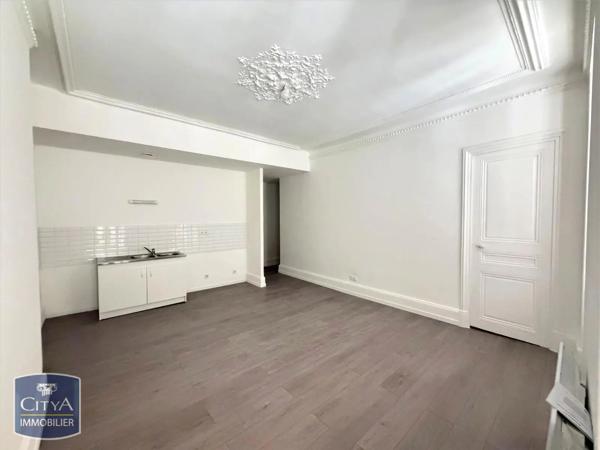 Appartement à louer 2 pièces 62.58m² Marseille 2e Arrondissement (13002)