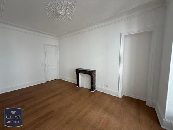Appartement à louer 2 pièces 62.58m² Marseille 2e Arrondissement (13002)