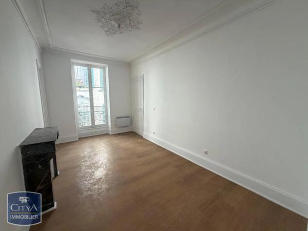 Appartement à louer 2 pièces 62.58m² Marseille 2e Arrondissement (13002)