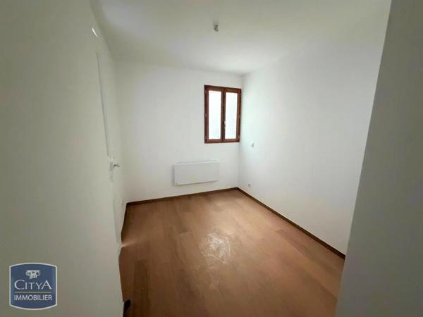 Appartement à louer 2 pièces 62.58m² Marseille 2e Arrondissement (13002)