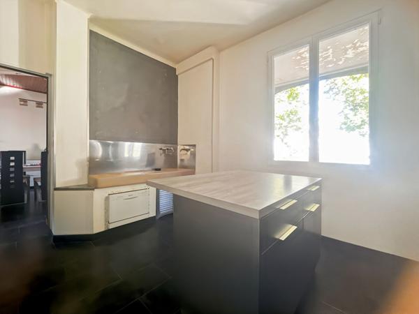 Maison à vendre - Secteur La Rose (13013 Marseille)