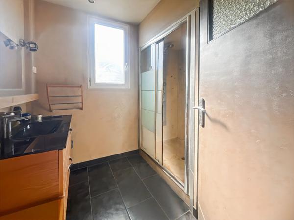 Maison à vendre - Secteur La Rose (13013 Marseille)