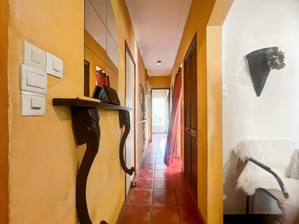 Maison à vendre - Secteur La Rose (13013 Marseille)