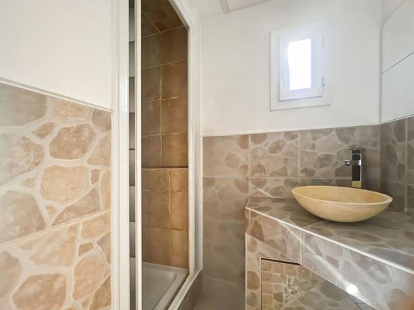 Maison à vendre - Secteur La Rose (13013 Marseille)