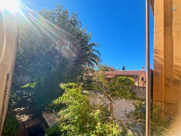 Maison à vendre - Secteur La Rose (13013 Marseille)