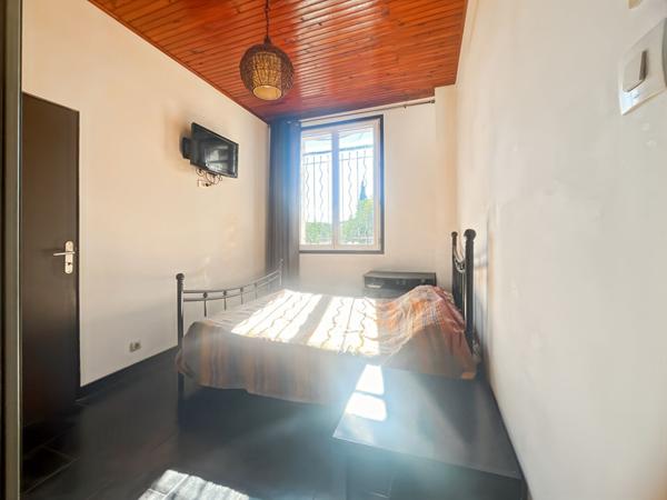 Maison à vendre - Secteur La Rose (13013 Marseille)