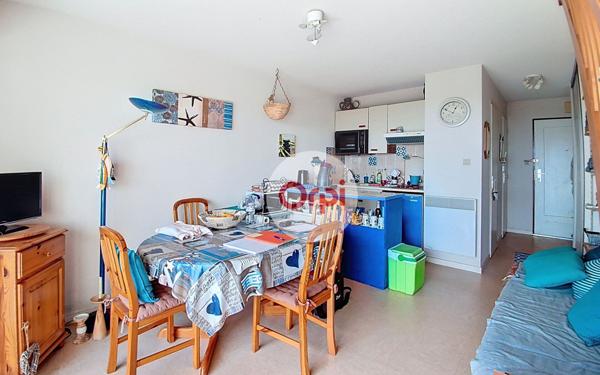 Appartement à vendre    3 pièces • 45 m2 Damgan