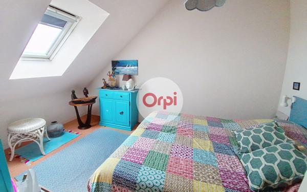 Appartement à vendre    3 pièces • 45 m2 Damgan