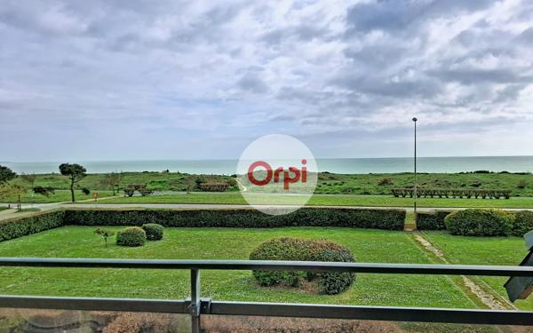 Appartement à vendre    3 pièces • 45 m2 Damgan