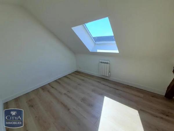 Appartement à louer 2 pièces 44.26m² Essômes-sur-Marne (02400)