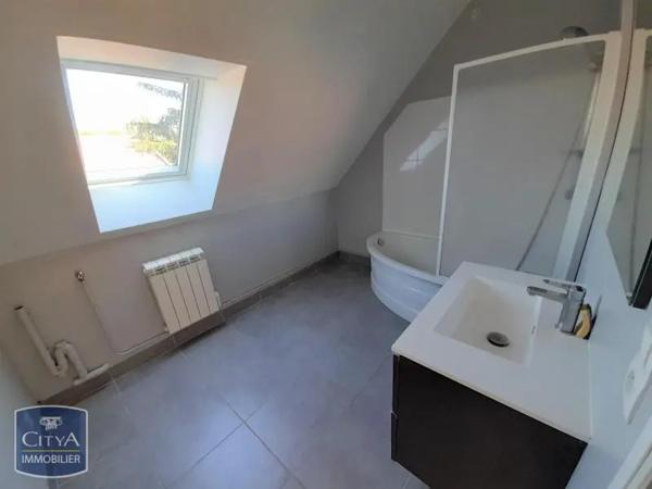 Appartement à louer 2 pièces 44.26m² Essômes-sur-Marne (02400)