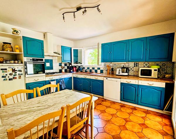 Maison à vendre à Molières-sur-Cèze (30410) - Gard