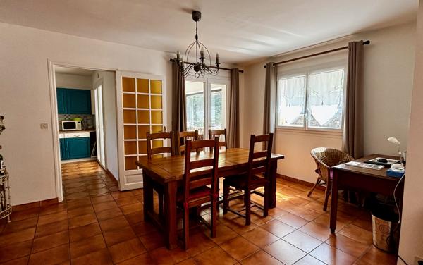 Maison à vendre à Molières-sur-Cèze (30410) - Gard