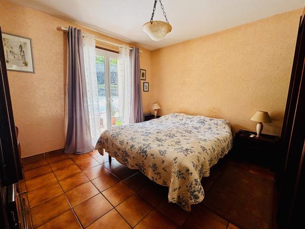 Maison à vendre à Molières-sur-Cèze (30410) - Gard