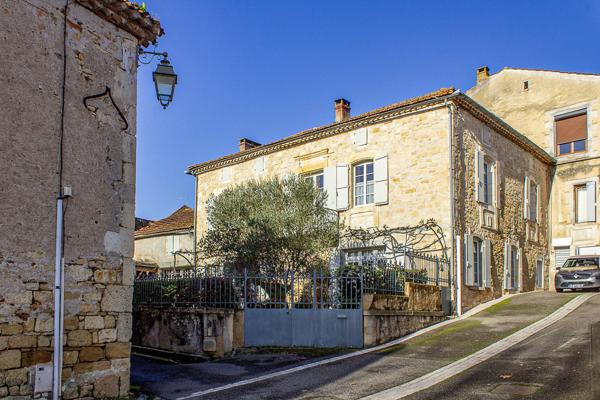 Maison à vendre à Duravel (46700) - Lot