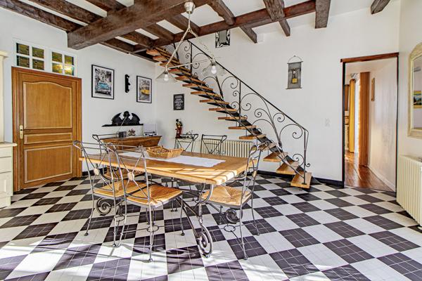 Maison à vendre à Duravel (46700) - Lot