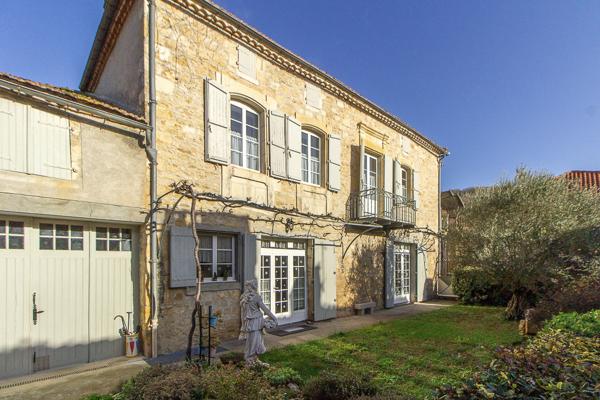 Maison à vendre à Duravel (46700) - Lot