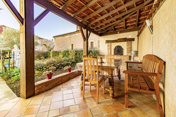 Maison à vendre à Duravel (46700) - Lot